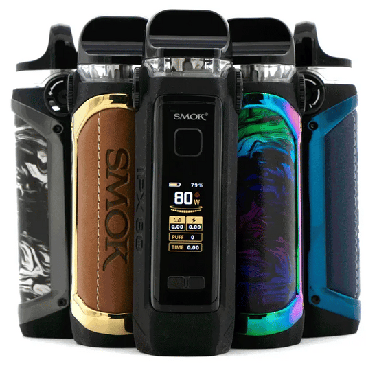 Smok IPX 80 80W Pod Kit [CRC]
