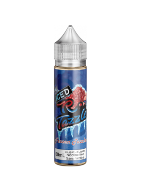 Sovereign E-liquid Freebase 60mL