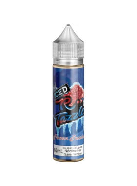 [FEDERAL PRODUCT] Sovereign E-liquid Freebase 60mL