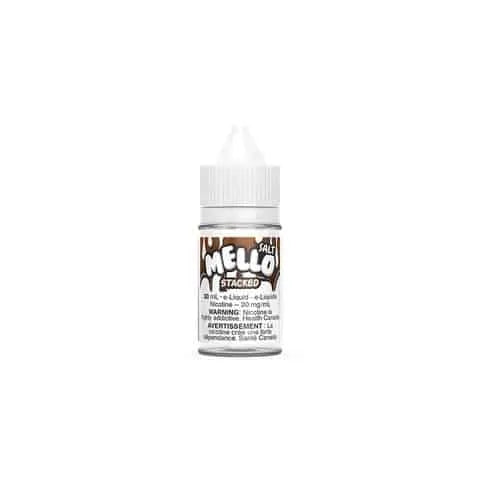 [FEDERAL EXCISE] Mello 30ml Salt