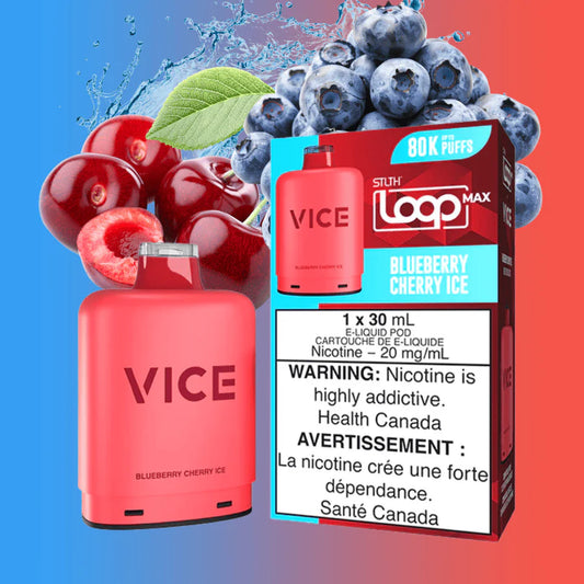 Vice Variety Pack - Loop Max