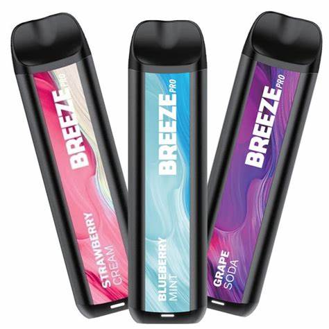 Breeze Zero Nic
