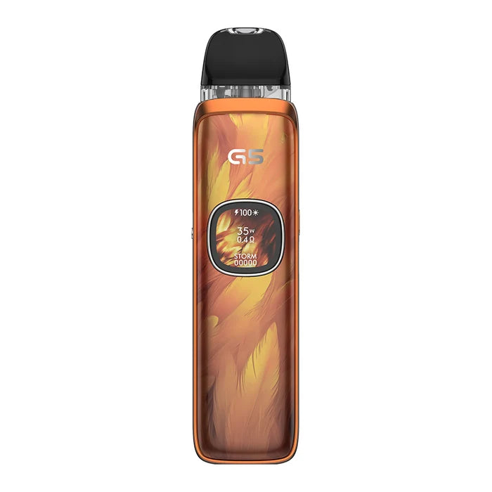 Uwell Caliburn G5 Kit (2 ml) [CRC]