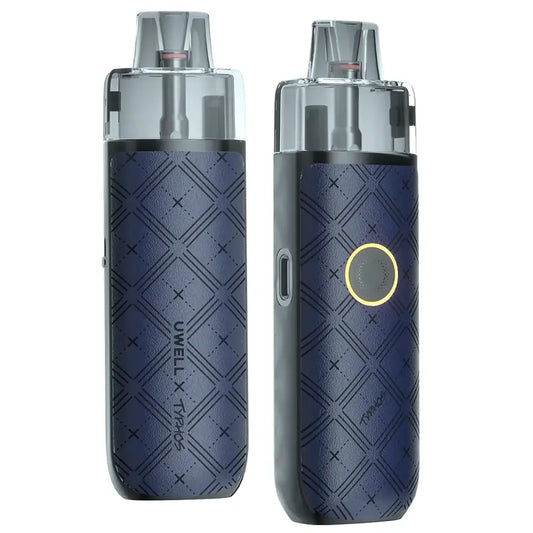 Typhos SE Kit