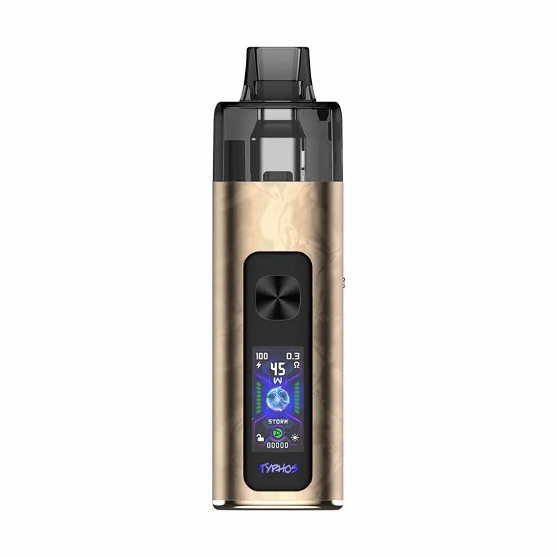 UWELL TYPHOS STARTER KIT