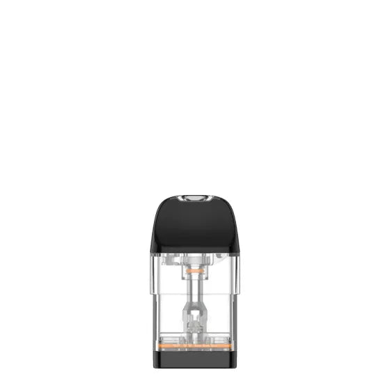 Uwell Caliburn GPP Alpha 0.6 ohm Pods 3mL 12/PK (G3/G4/G5 compatible) [CRC Version]