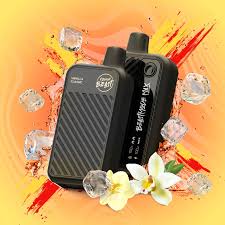 Flavour Beast 18K Beast Mode Max Jetable - Bussin Banane Glacée