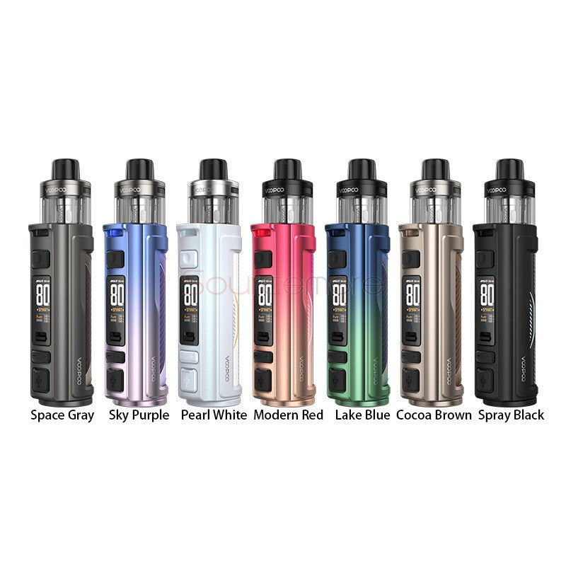 VooPoo Argus Pro 2 Kit 5 ML