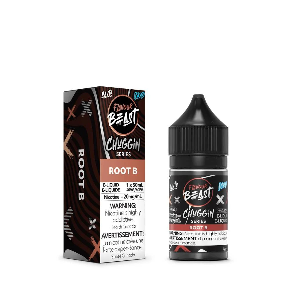 Flavour Beast E-Liquid - Salt - 30ML