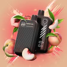 Flavour Beast 18K Beast Mode Max Jetable - Bussin Banane Glacée