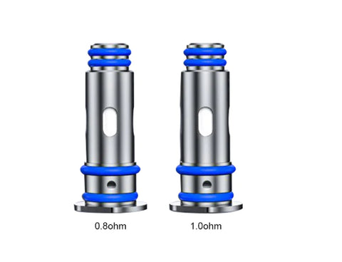 Freemax Galex/Galex Nano Replacement Coils 5/PK