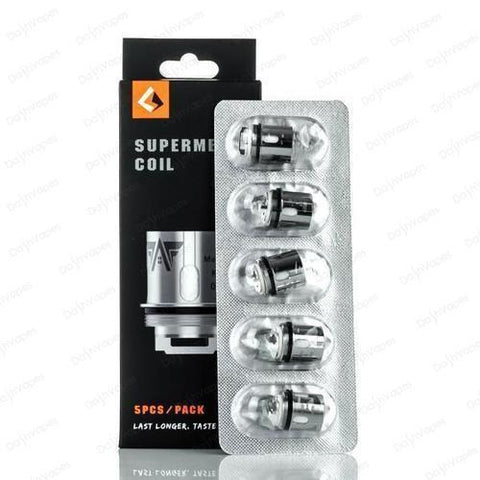 Geek Vape Cerberus Supermesh Coil 5pk