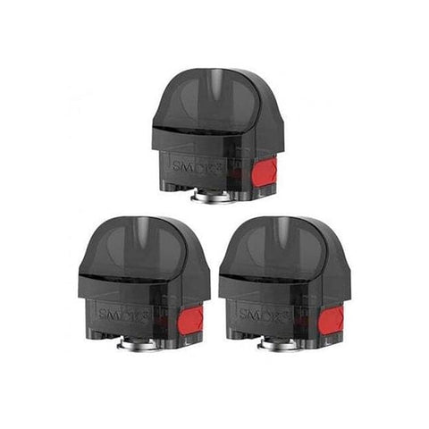 Smok Nord 4 Replacement Pods (3pk)