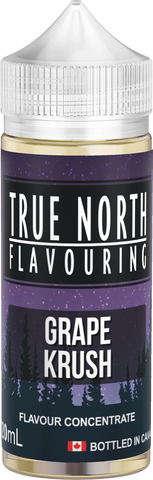 Grape Krush