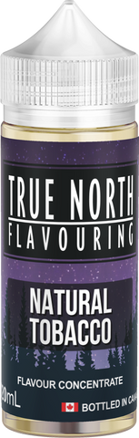 Natural Tobacco