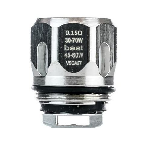 Vaporesso GT4 Core Coils (0.15 ohm)