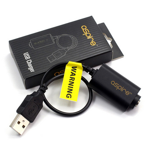Aspire USB 1000mah Charger