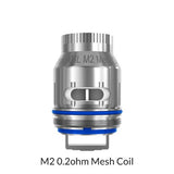 FreeMax M Pro 2 Tank Replacement Coils (3-Pack)