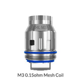 FreeMax M Pro 2 Tank Replacement Coils (3-Pack)