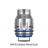 FreeMax M Pro 2 Tank Replacement Coils (3-Pack)