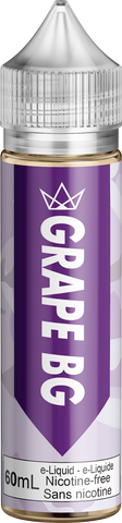 Grape BG