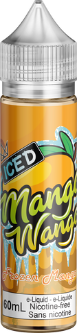 Mango Wango Iced
