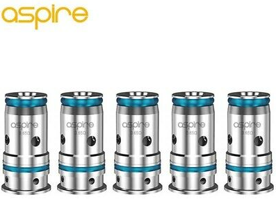 Aspire AVP Pro 0.65ohm Coils (5pk)