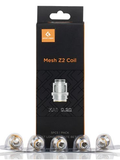 GeekVape Zeus Mesh Coils (5 pk)