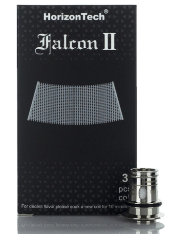 Horizon Falcon 2 Sector Mesh Coils (3 pk)