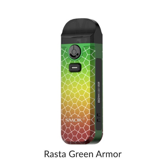 how to take apart smok nord 4 Smok Nord 4 Kit – True North Vapor