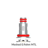 Smok Nord PRO Replacement Coils 5/PK