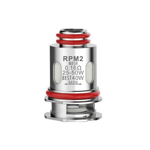Smok RPM2 Replacement Coils 5pk