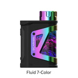 Smok Scar Mini Mod