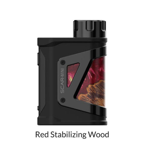 Smok Scar Mini Mod