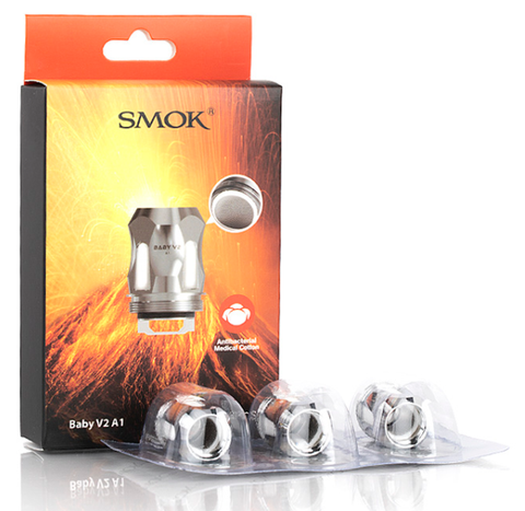 SMOK TFV8 Baby V2 Replacement Coils