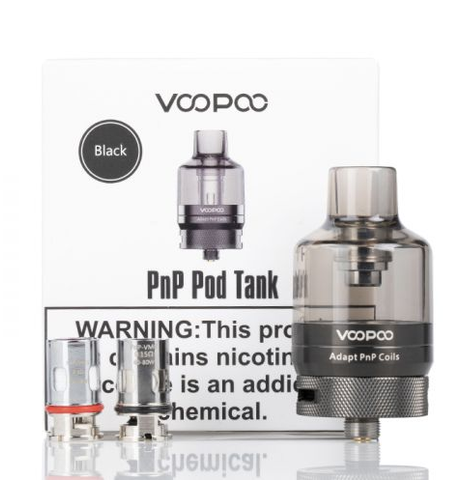 VooPoo PnP Pod Tank