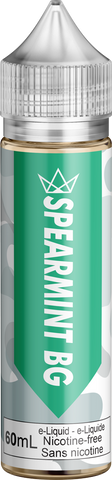 Spearmint BG