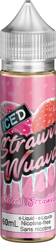 Strawva Wuava Iced