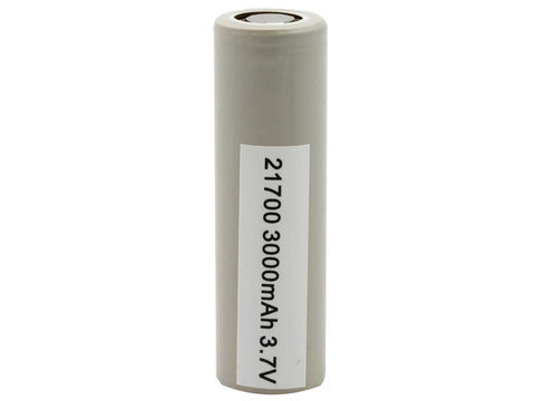 21700 Battery - Samsung 3000mAh