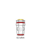 Uwell Crown 5 Replacement Coils