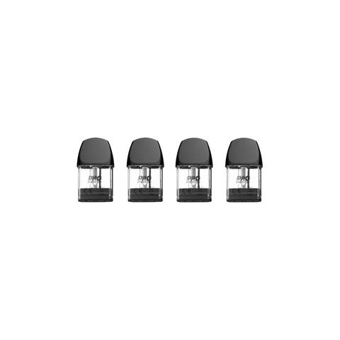 Uwell Caliburn A2, AK2 & A2S Replacement Pods (4pk)