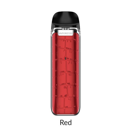 Vaporesso LUXE Q Pod Kit True North Vapor Vaporesso LUXE Q Pod Kit True North Vapor