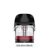 Vaporesso Luxe Q Replacement Pods (2pk)