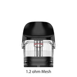 Vaporesso Luxe Q and Luxe QS Replacement Pods (CRC)