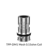 VOOPOO TPP Replacement Coils (3 pack)
