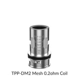 VOOPOO TPP Replacement Coils (3 pack)